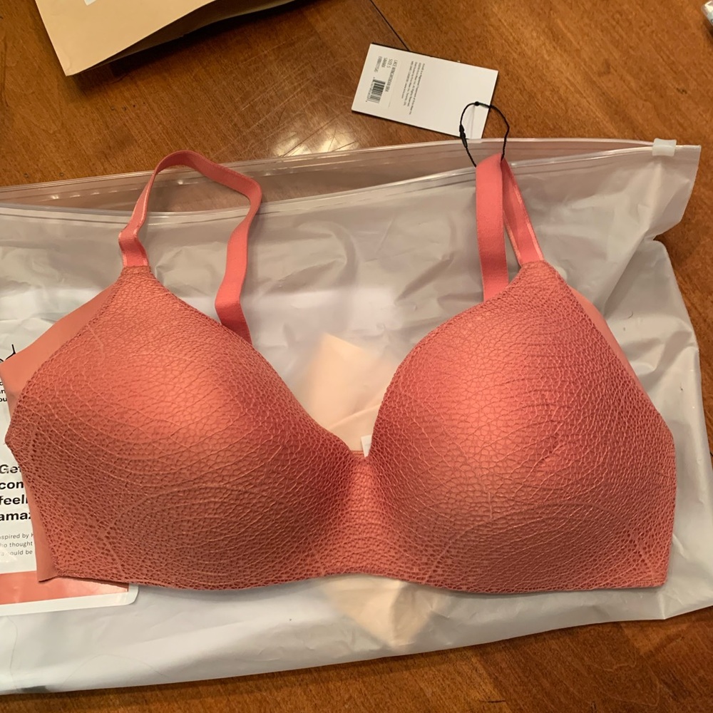 Knix bra
